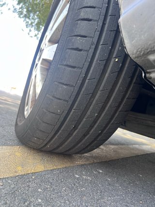 Opel Zafira 2005