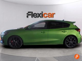 Ford Focus ST Edition 2.3 Ecoboost 206kW (280CV)
