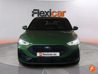 Ford Focus ST Edition 2.3 Ecoboost 206kW (280CV)