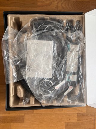 Robot Aspirador Conga Serie 3090