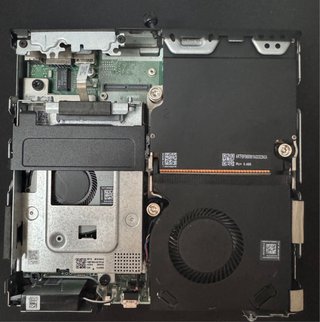 HP Elite Mini 800 G9 – Intel Core i5-14500 – 32 GB