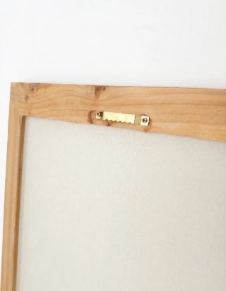3 Cuadros Decorativos 91x39,5
