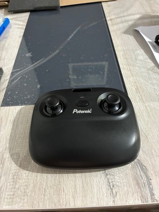 Dron Potensic Firefly con mando
