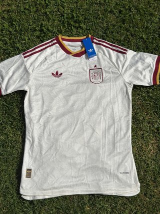 Camiseta Adidas España