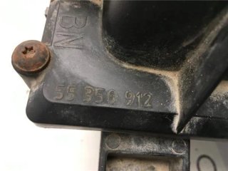 Caja filtro aire Opel Vectra C 55350912