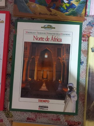 Lote de libros infantiles/ juveniles