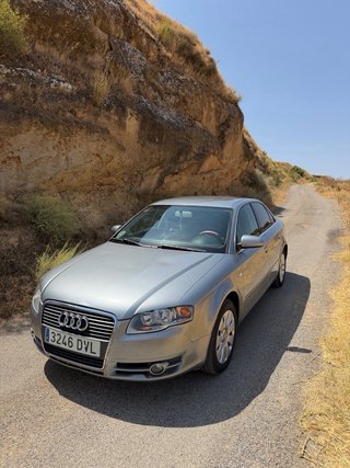 Audi A4 2006