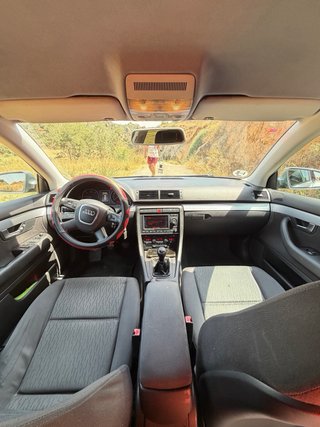 Audi A4 2006