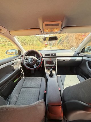Audi A4 2006