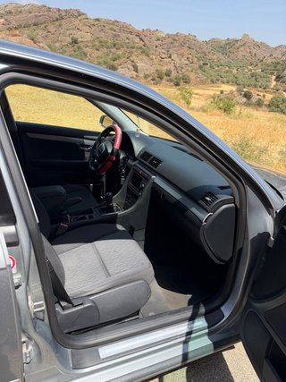 Audi A4 2006