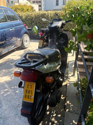 Honda Scoopy 50cc 1999