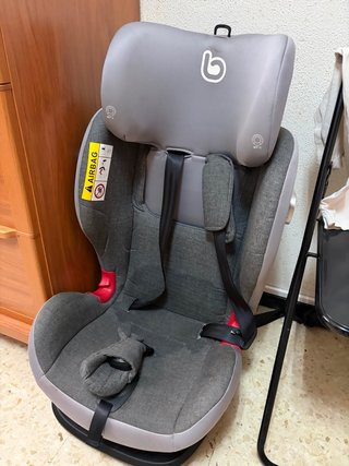 Silla Be Cool Pivot 360