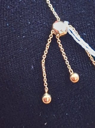 Pulsera Tous mom oro y perla