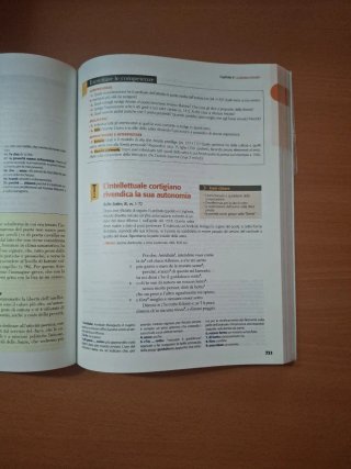 La letteratura ieri, oggi, domani 1