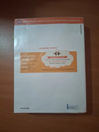 La letteratura ieri, oggi, domani 1