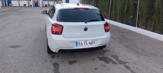 BMW Serie 1 2013