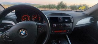 BMW Serie 1 2013