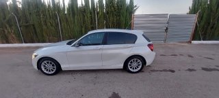BMW Serie 1 2013