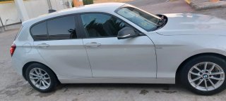 BMW Serie 1 2013