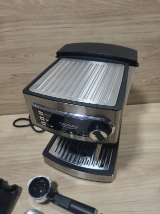 Cecotec Power Espresso 20 Cafetera