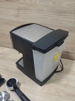 Cecotec Power Espresso 20 Cafetera