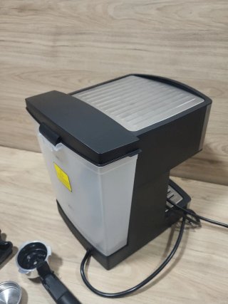 Cecotec Power Espresso 20 Cafetera