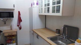 Alquiler piso en Almuñécar