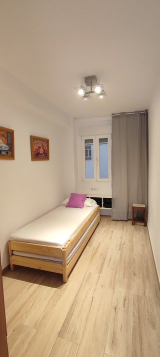 Alquiler piso en Almuñécar