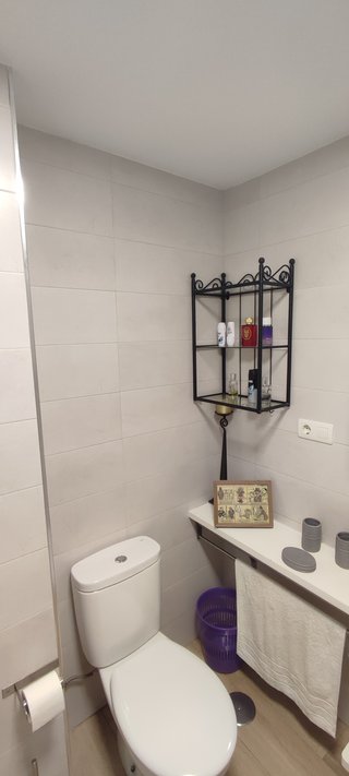 Alquiler piso en Almuñécar