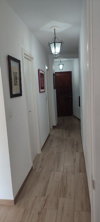 Alquiler piso en Almuñécar