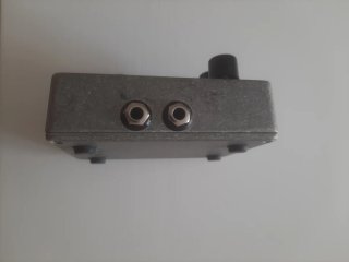 Electro-Harmonix Memory Boy Delay Pedal