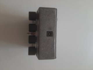 Electro-Harmonix Memory Boy Delay Pedal