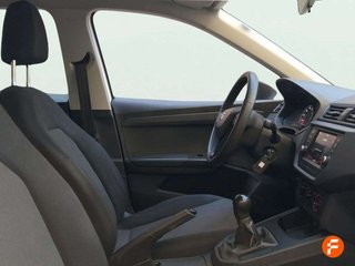 Seat Arona 1.0 TGI 66kW (90CV) Style