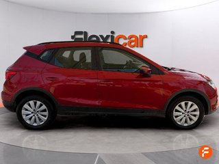 Seat Arona 1.0 TSI 85kW (115CV) Style Ecomotive