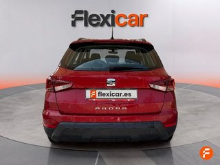 Seat Arona 1.0 TSI 85kW (115CV) Style Ecomotive