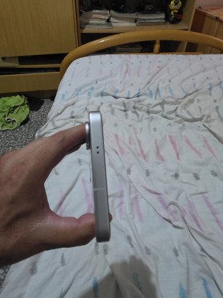 Samsung Galaxy S25 FE - Casi Nuevo