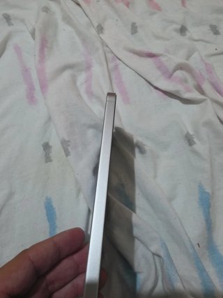 Samsung Galaxy S25 FE - Casi Nuevo
