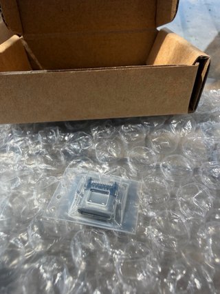 Piezas ordenador nuevas