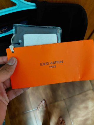 Camiseta Louis Vuitton