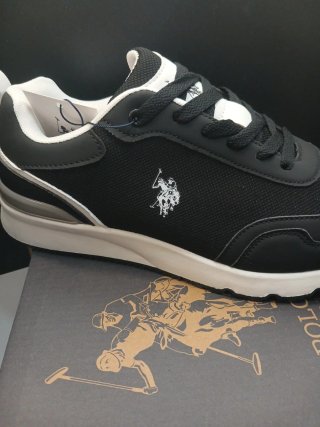 De 41 a 46 Zapatillas U.S. Polo Assn. Hombre
