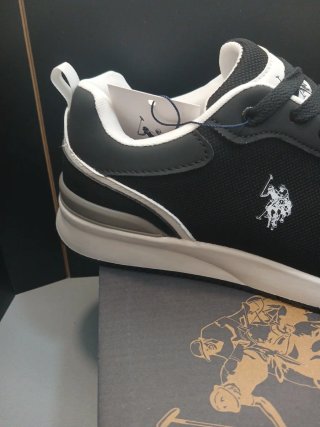 De 41 a 46 Zapatillas U.S. Polo Assn. Hombre