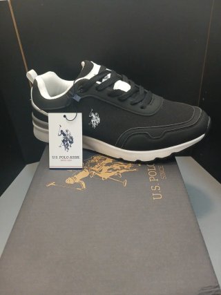 De 41 a 46 Zapatillas U.S. Polo Assn. Hombre