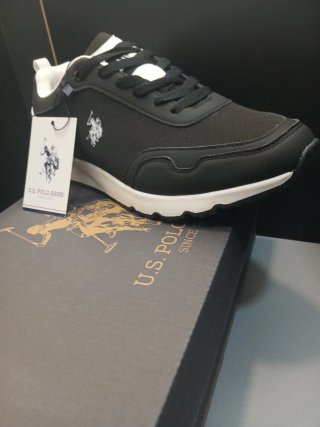 De 41 a 46 Zapatillas U.S. Polo Assn. Hombre