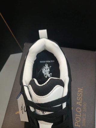 De 41 a 46 Zapatillas U.S. Polo Assn. Hombre