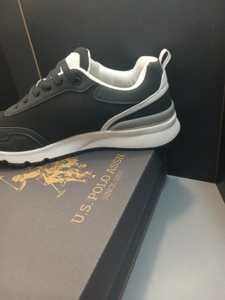 De 41 a 46 Zapatillas U.S. Polo Assn. Hombre