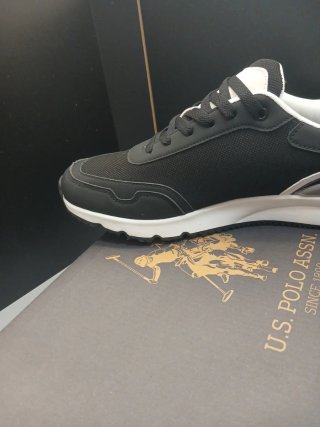 De 41 a 46 Zapatillas U.S. Polo Assn. Hombre