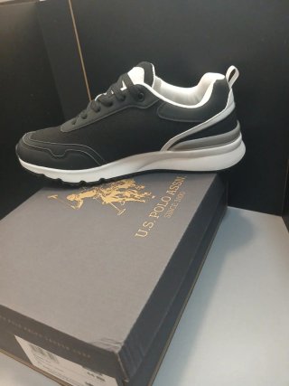 De 41 a 46 Zapatillas U.S. Polo Assn. Hombre
