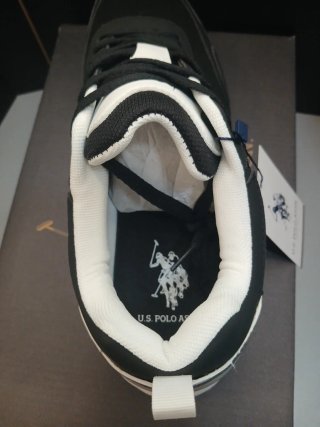 De 41 a 46 Zapatillas U.S. Polo Assn. Hombre