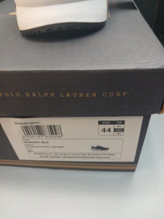 De 41 a 46 Zapatillas U.S. Polo Assn. Hombre