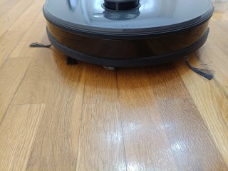 Lefant M1 Robot Aspirador
